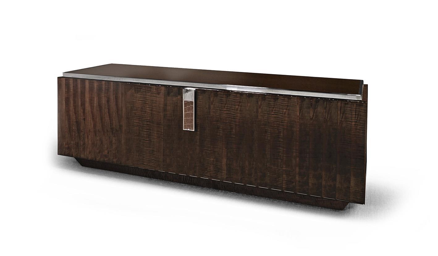 One-Drawer TV Unit