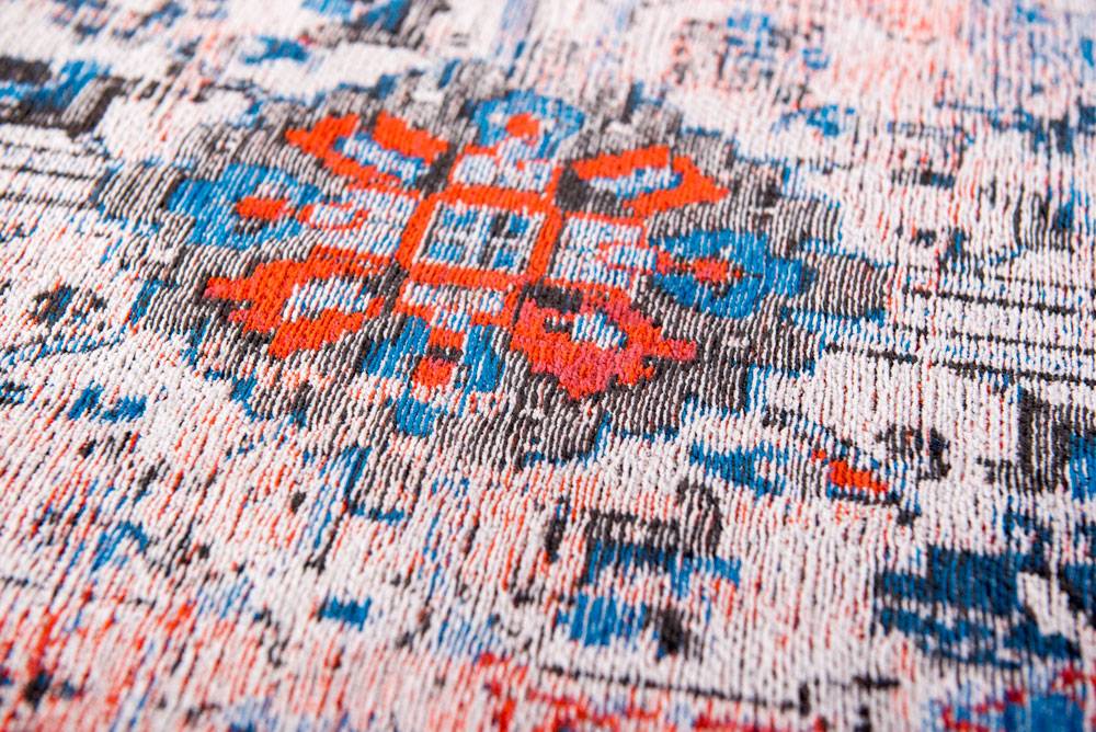 Classic Brick Rug | Size: 140 × 200 cm