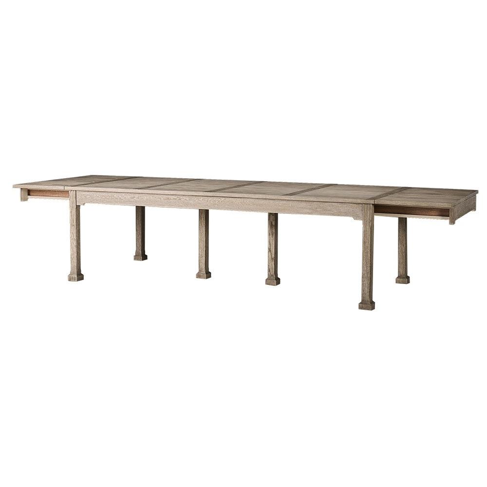 Hawford Dining Table
