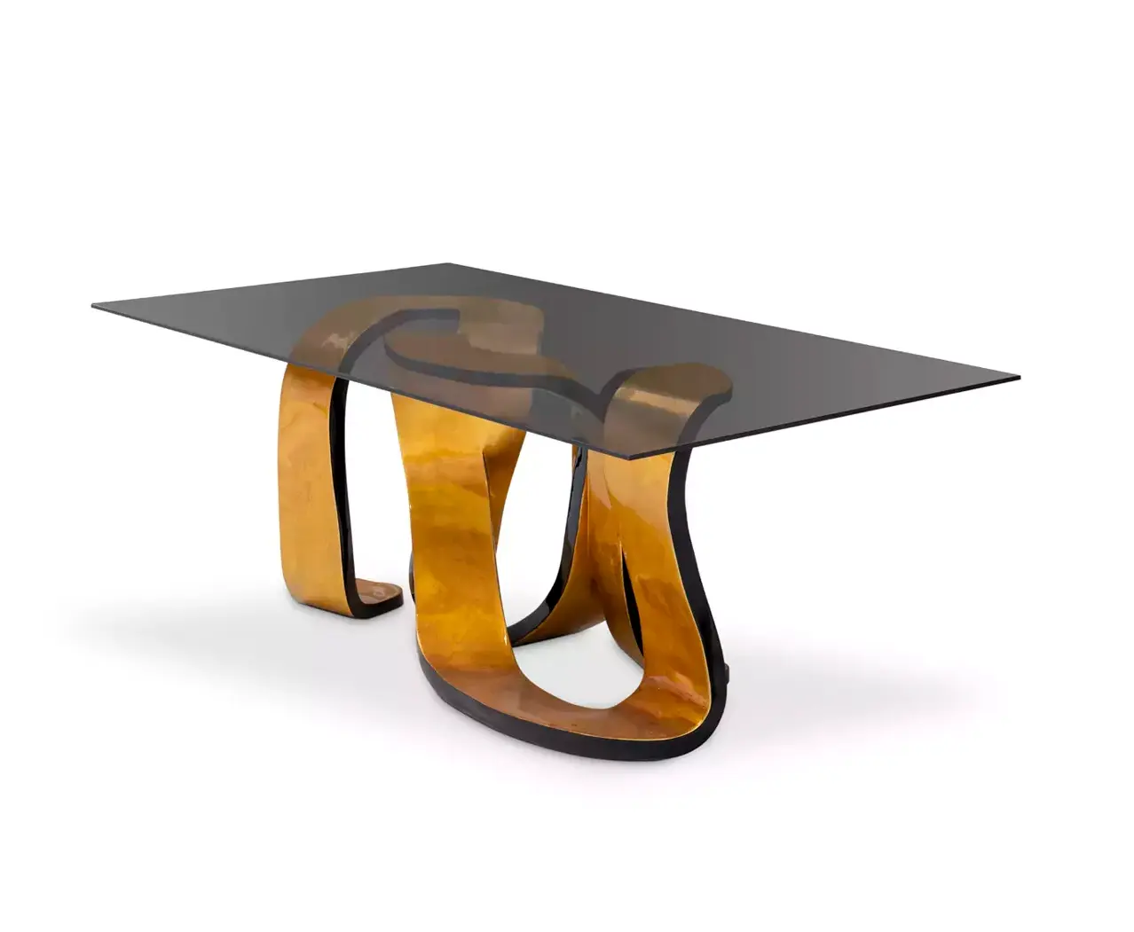Ribbon Dining Table
