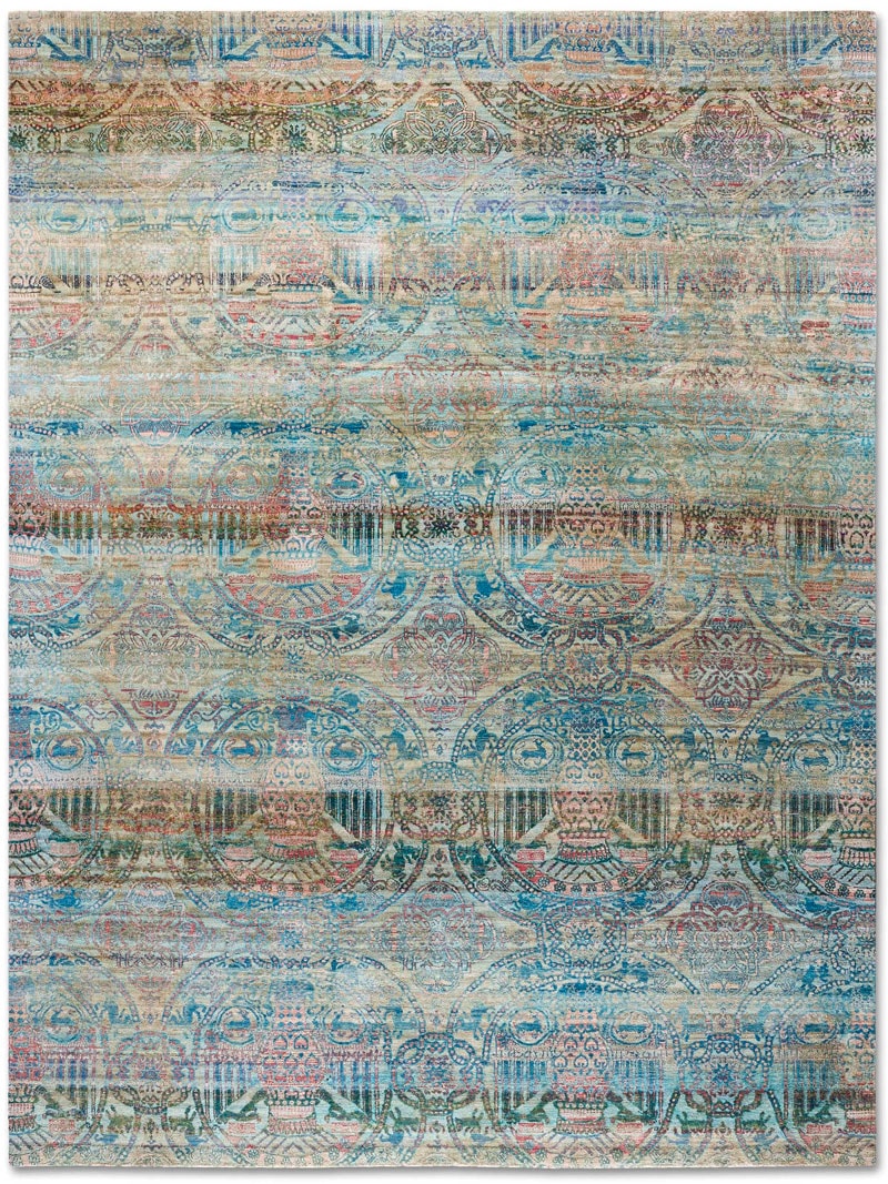 Original Luxury Rug | Size: 183 × 274 cm