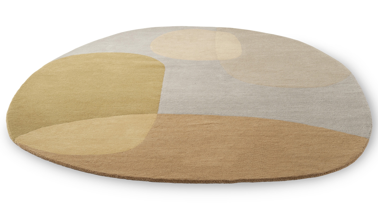 Decor Miller Spring Rug | Size: 250 × 350 cm