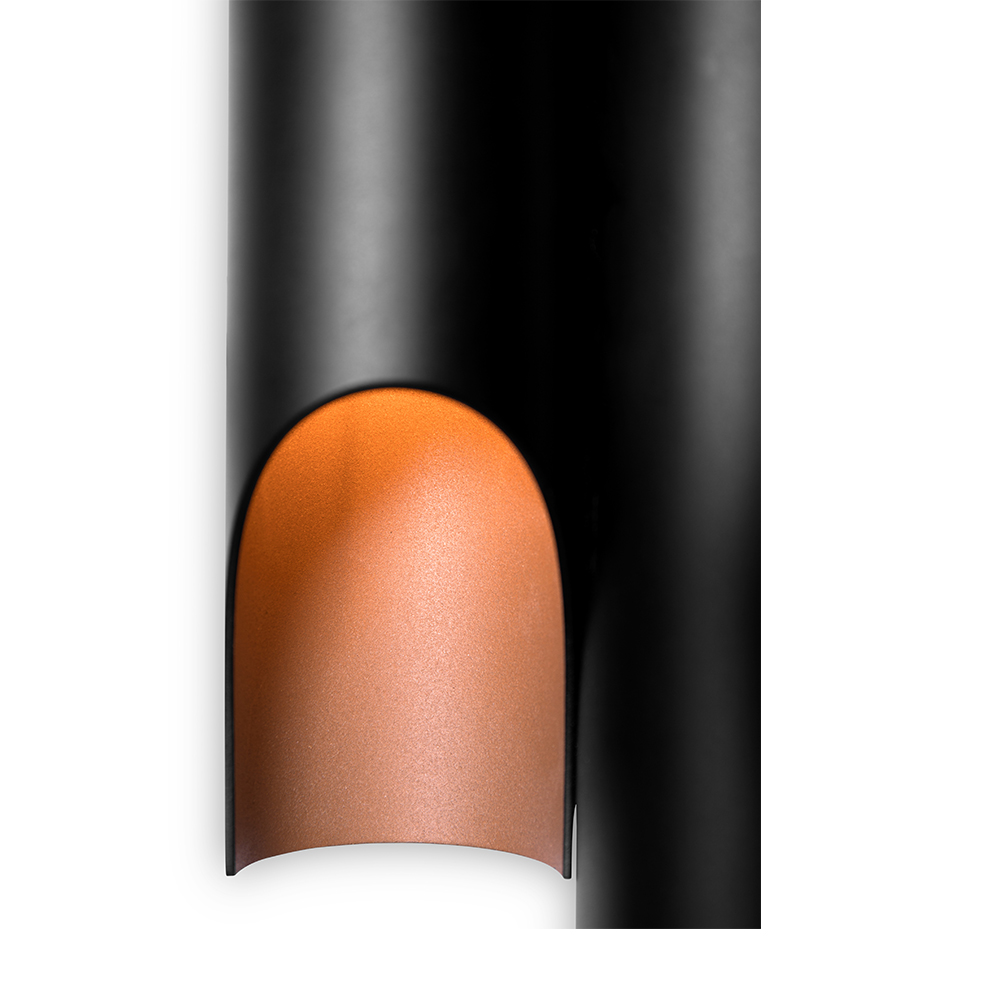 Bold Wall Lamp