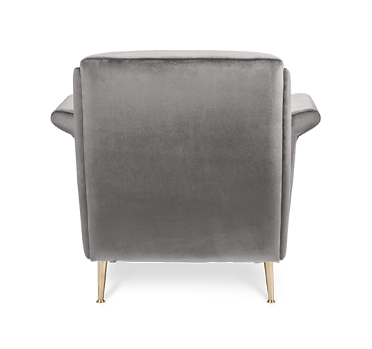 Bennett Lounge Chair