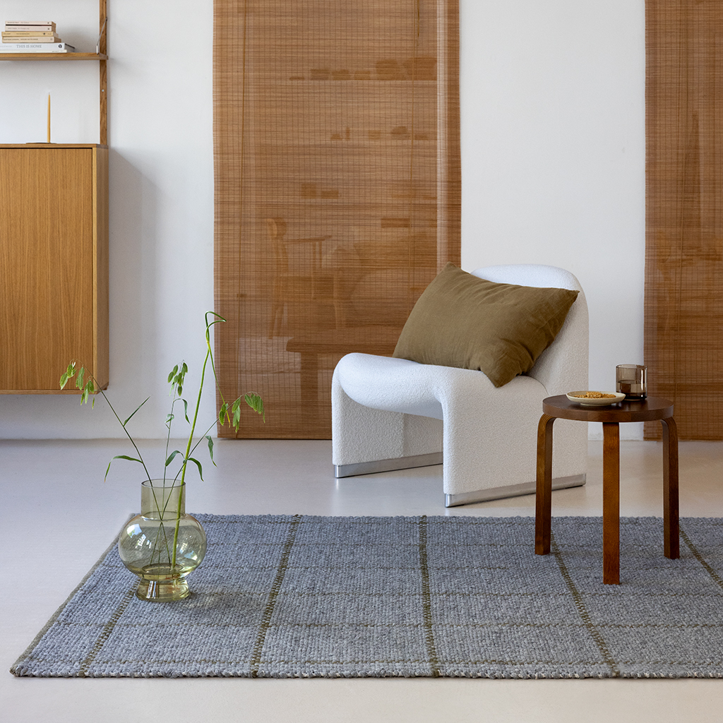 Craft Matter Rug | Size: 160 × 230 cm