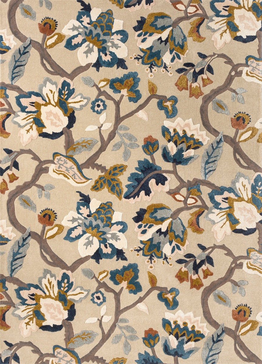 Amanpuri Rug | Size: 250 × 350 cm