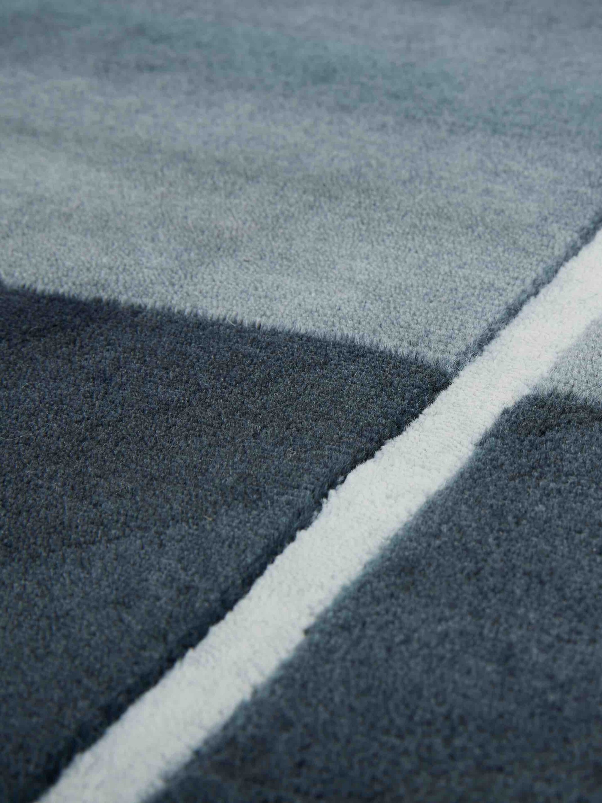 Hiatus Rug