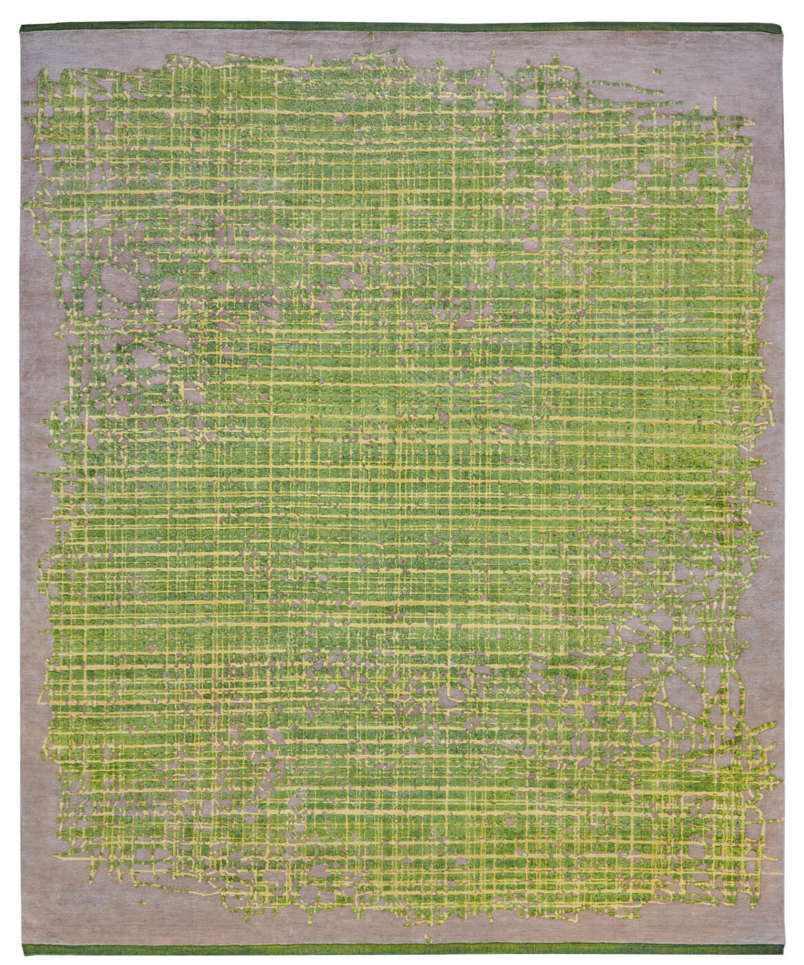 سجادة «غريد إنجوي» | المقاس: 350 × 450 cm
