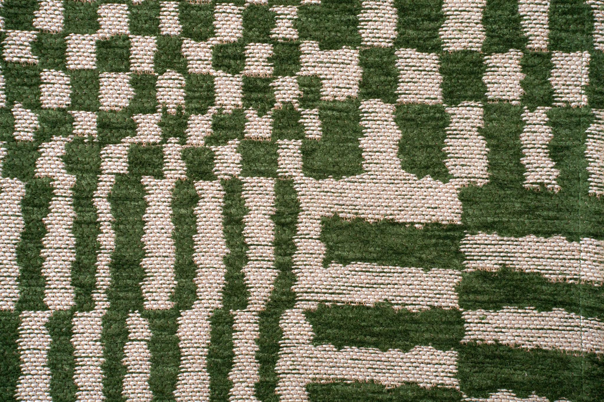 سجادة «واحة» | المقاس: 140 × 200 cm