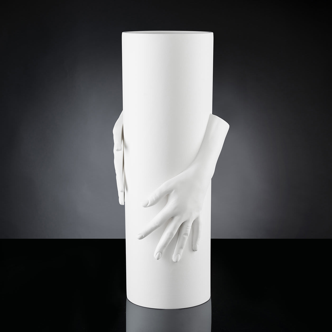 Hands Artisan Vase