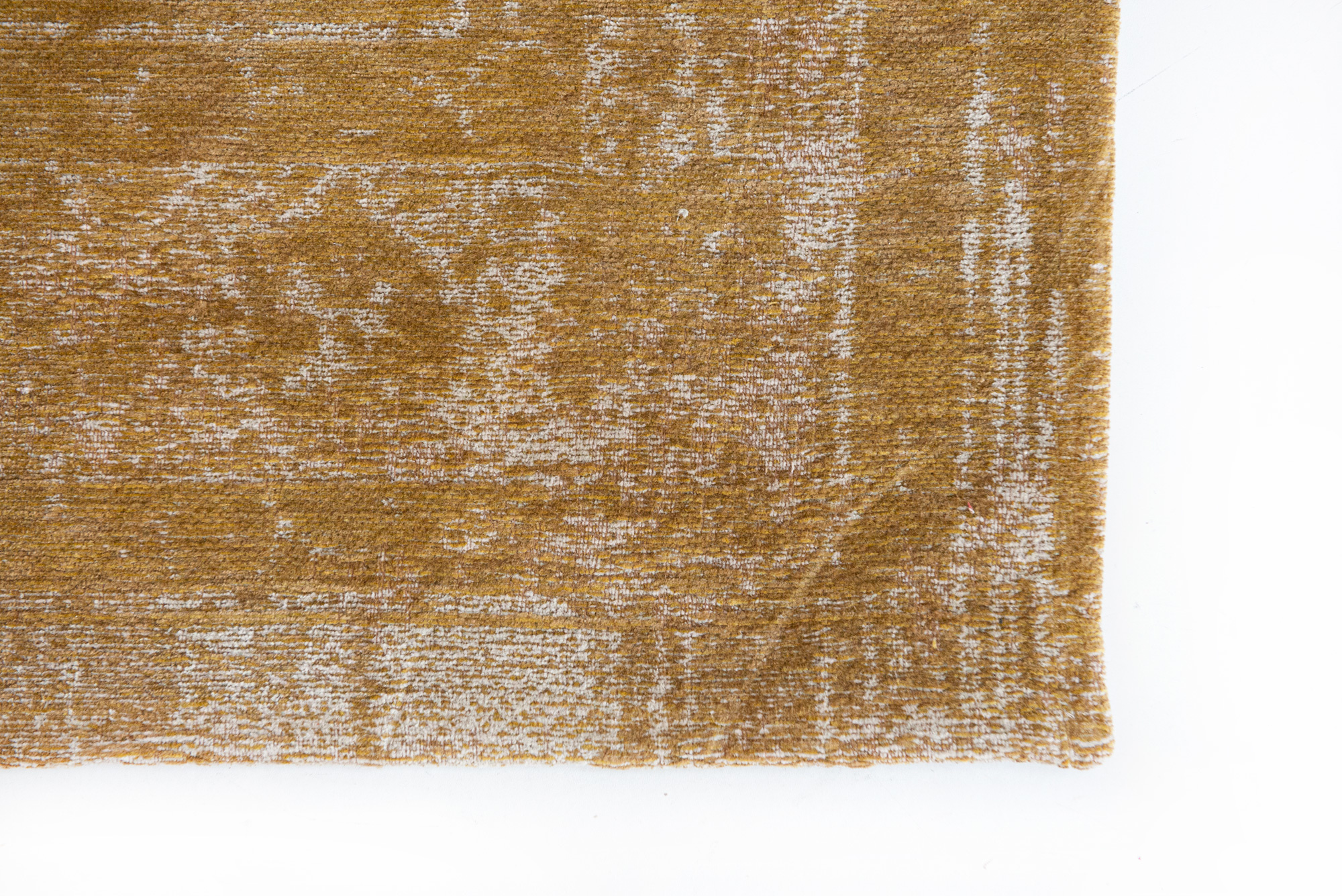Spring Moss Rug | Size: 80 × 150 cm