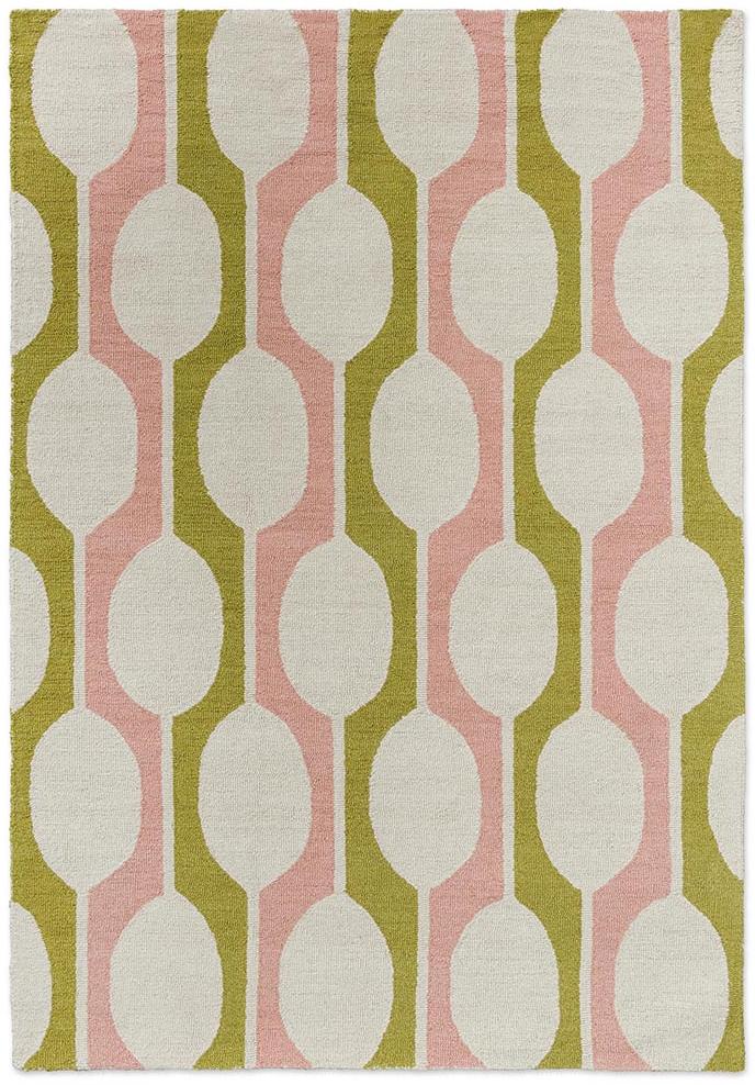 Billow Rug | Size: 200 × 280 cm