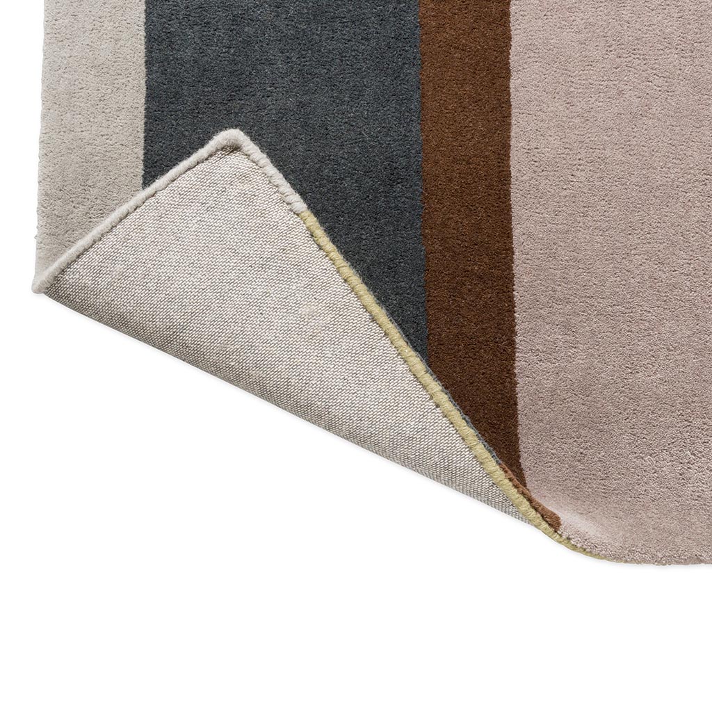 Decor Linear Retro Designer Rug | Size: 200 × 280 cm