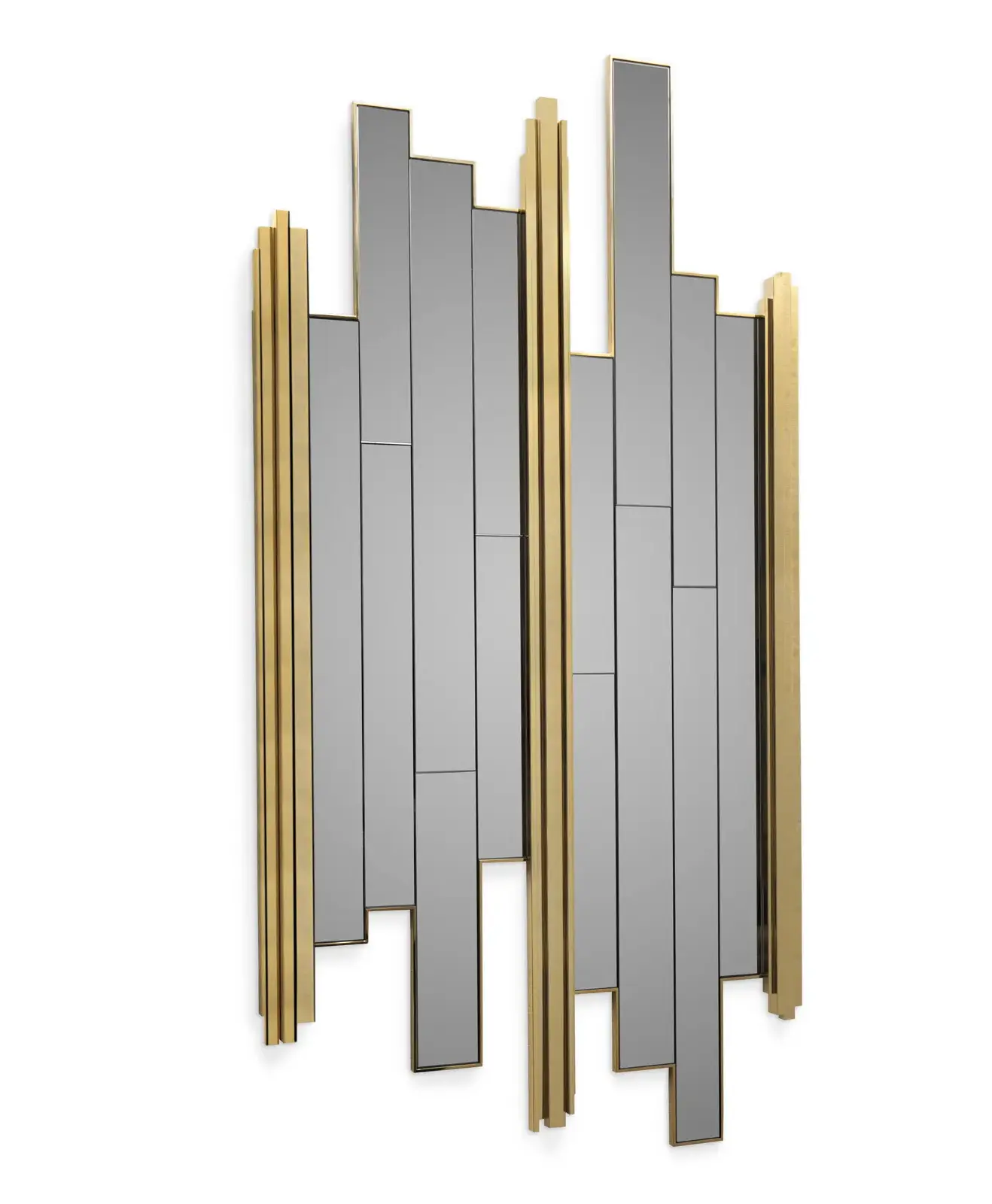 Imperial Mirror
