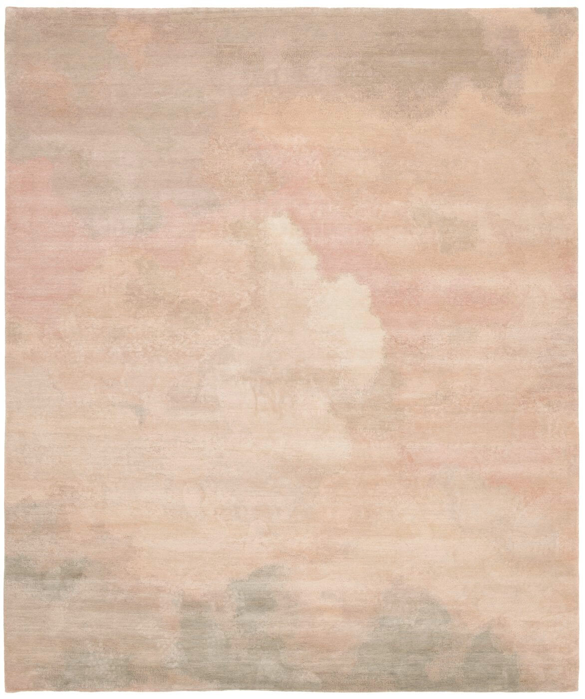 Cloud Rug