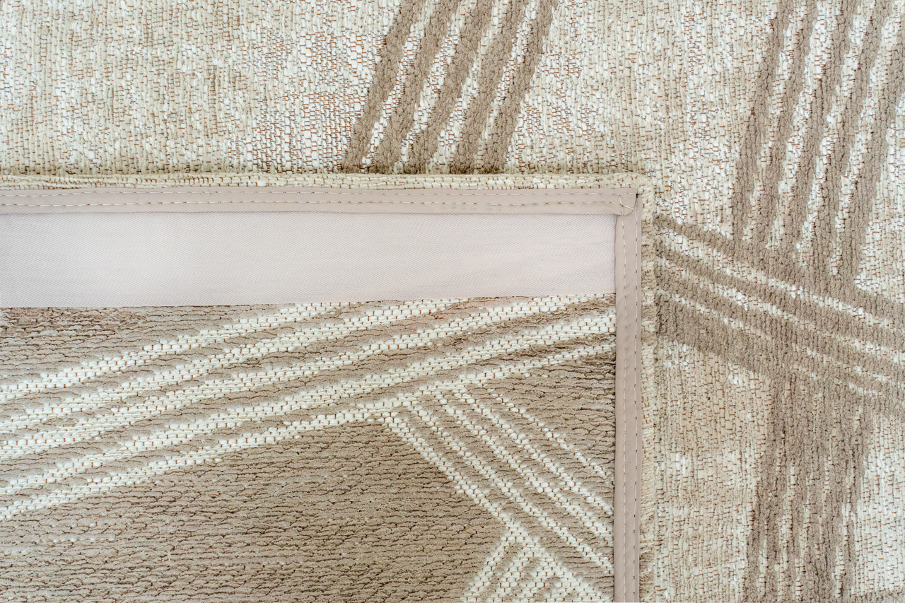Kanji Dune Belgian Designer Rug
