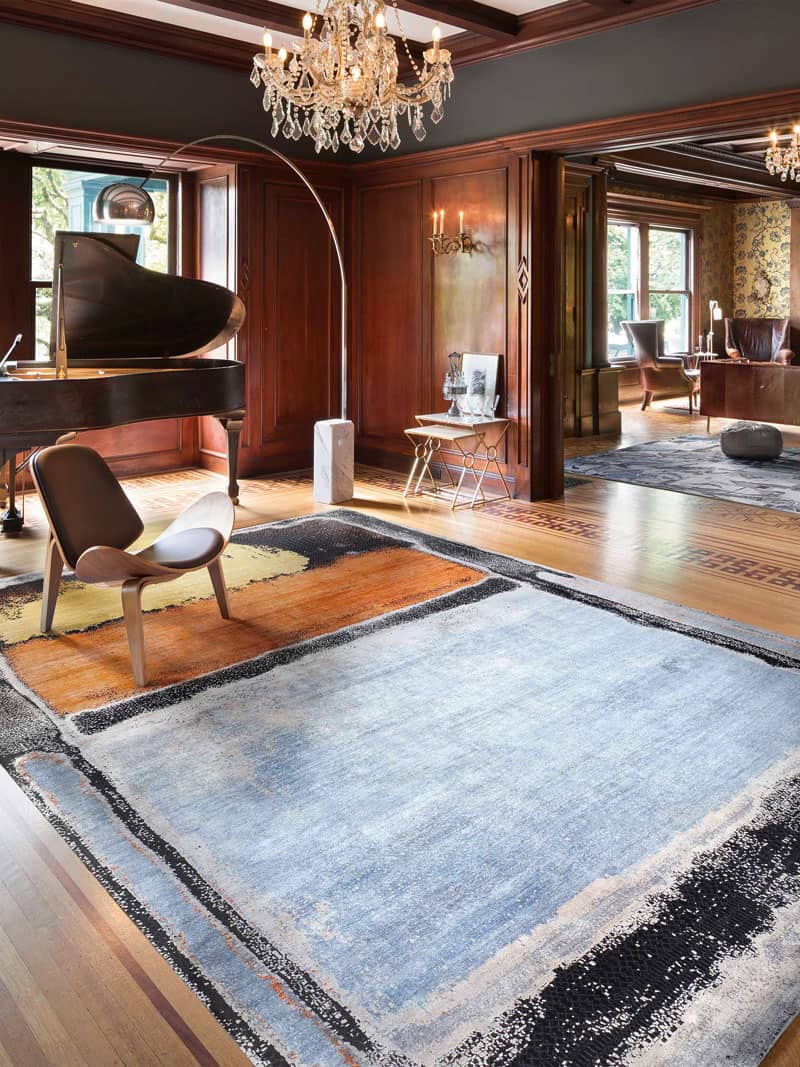 Mix Rug