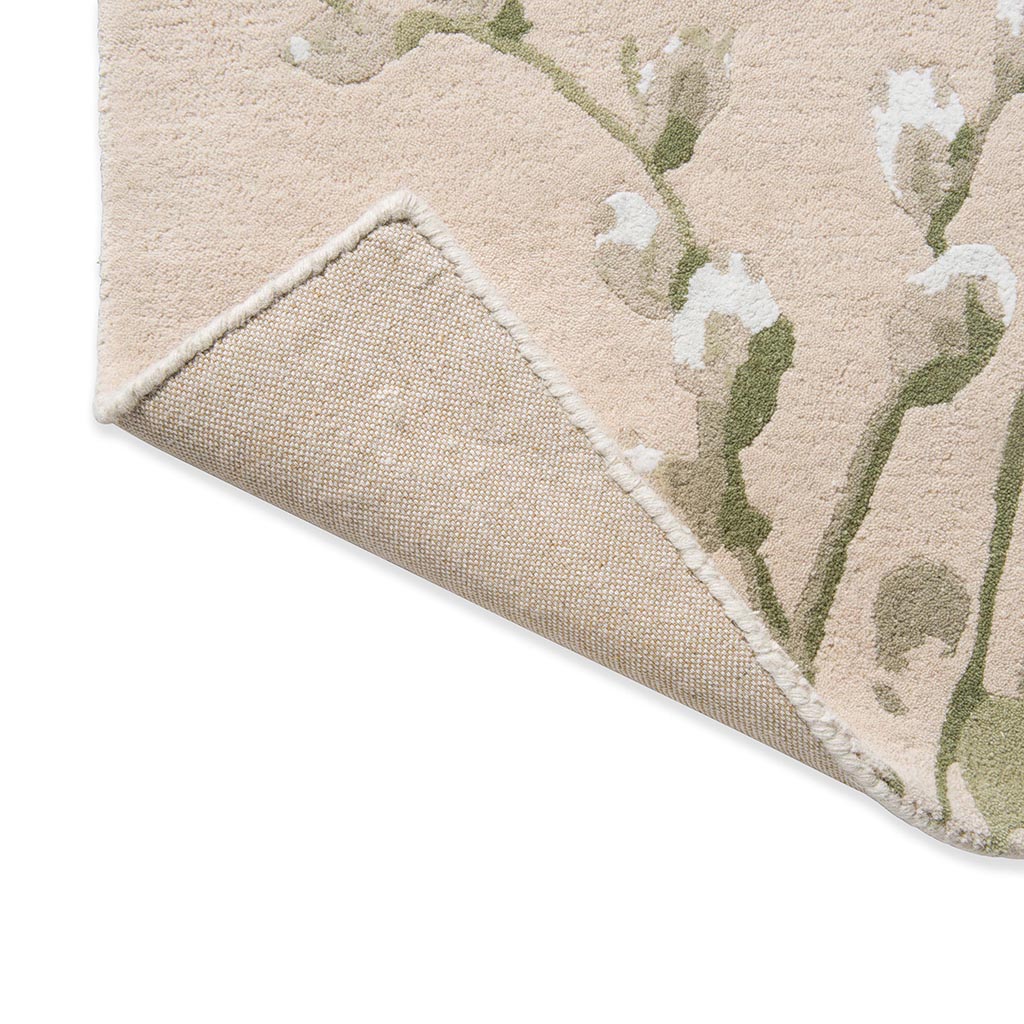 Pussy Willow Rug | Size: 170 × 240 cm