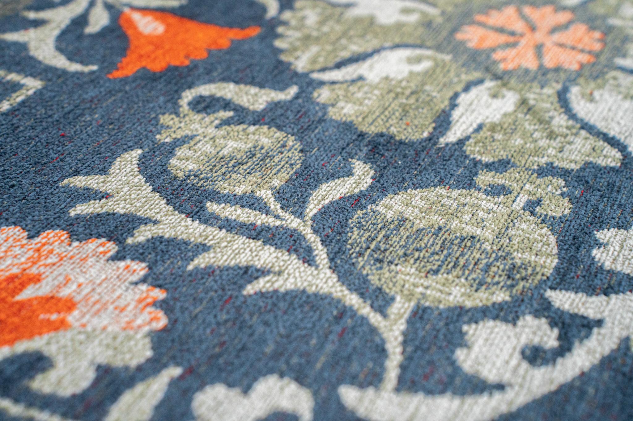 Nordic Rug | Size: 280 × 390 cm