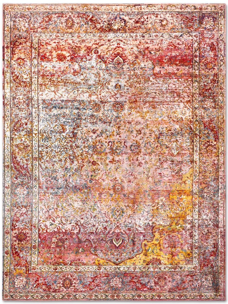 سجادة «هنرد مليون» | المقاس: 140 × 210 cm