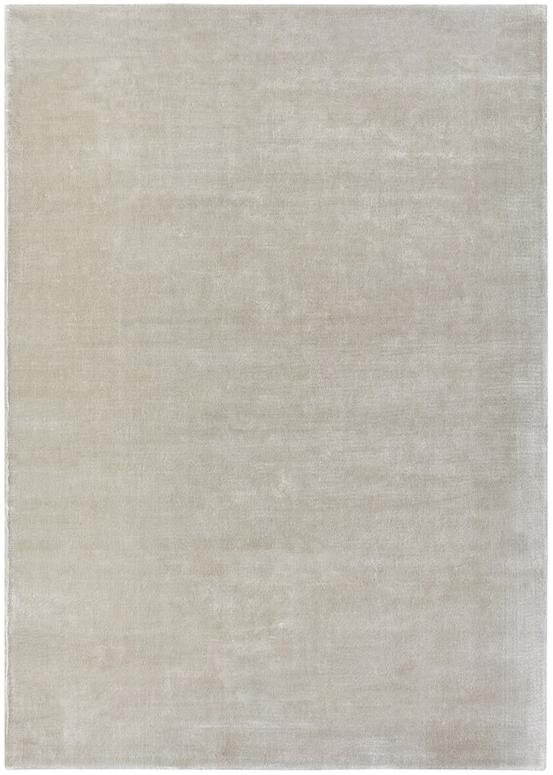 سجادة «يوكاليبت» بلاتينيوم | المقاس: 170 × 240 cm