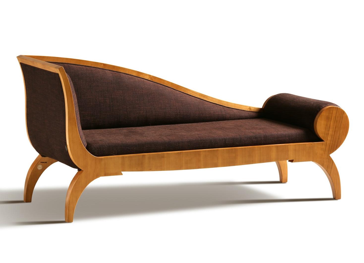 Paolina Handcrafted Chaise