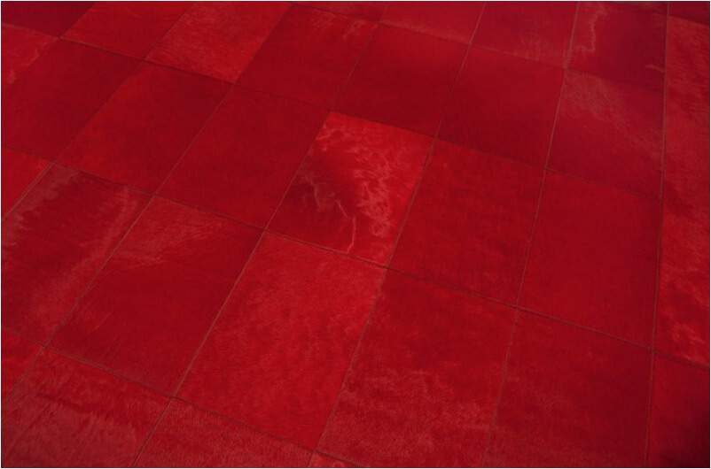 Andronicus Cowhide Rug | Size: 200 × 290 cm