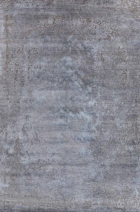 Abstract Rug