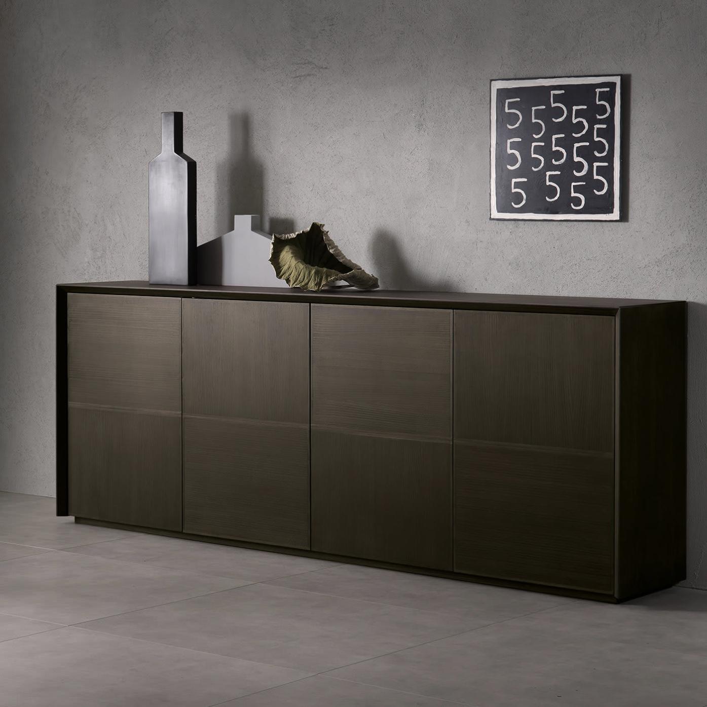 Flair Handcrafted Luxury Sideboard