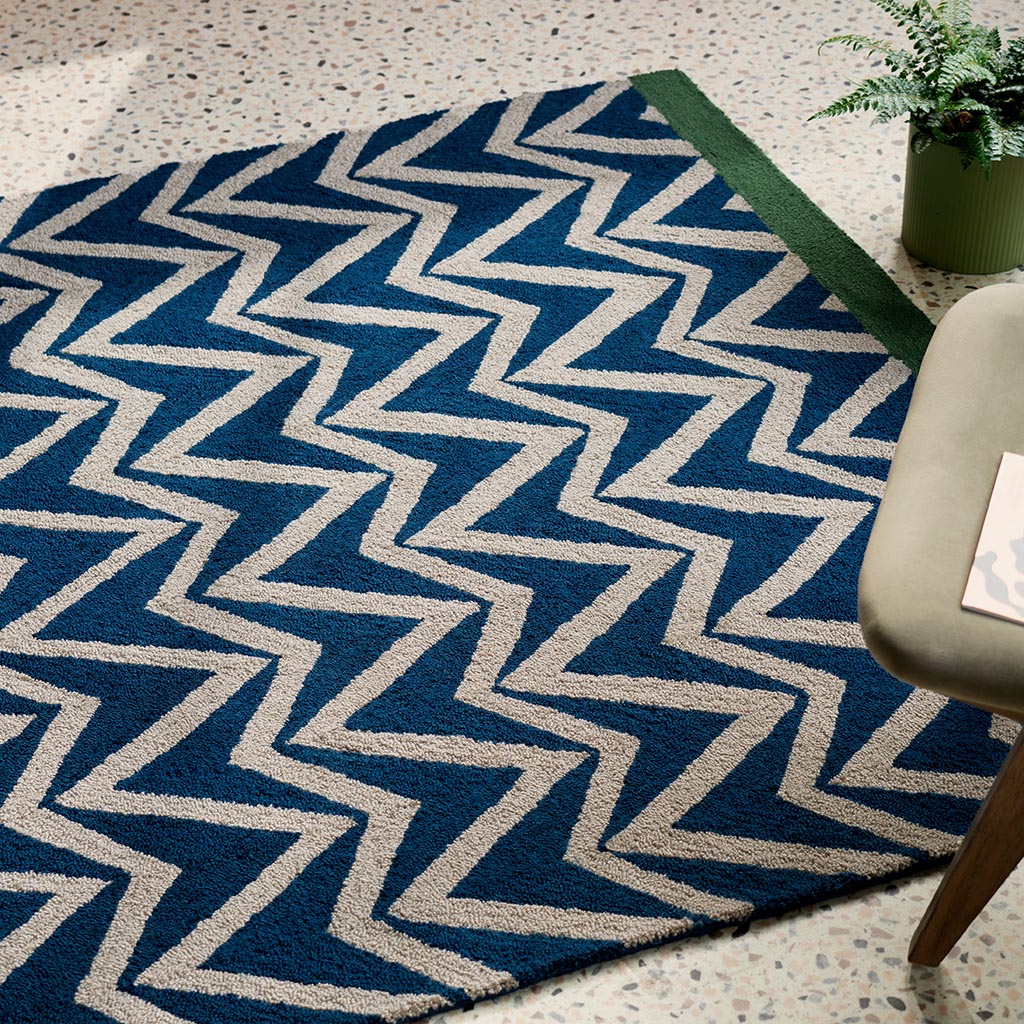 Dhurrie Outdoor Rug