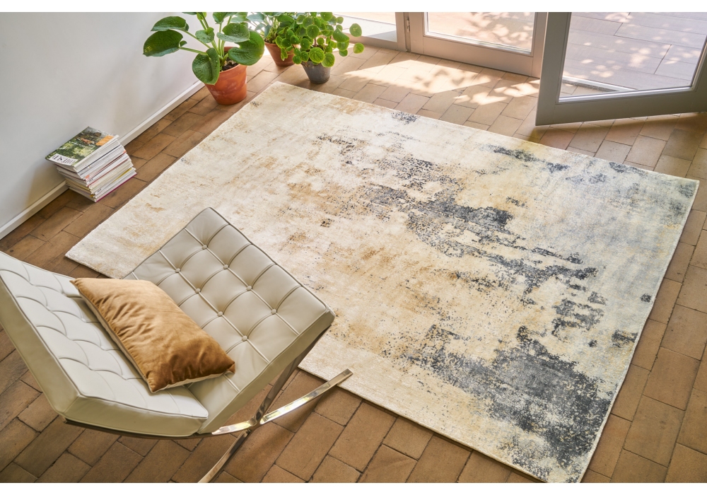 Patina Rug | Size: 170 × 240 cm