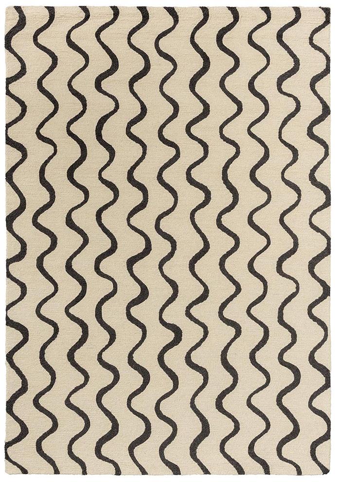 Ribbon Rug | Size: 250 × 350 cm