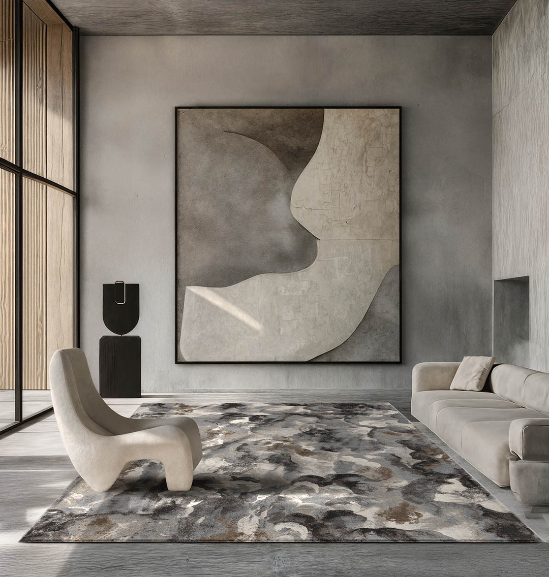 Laguna Modern Rug