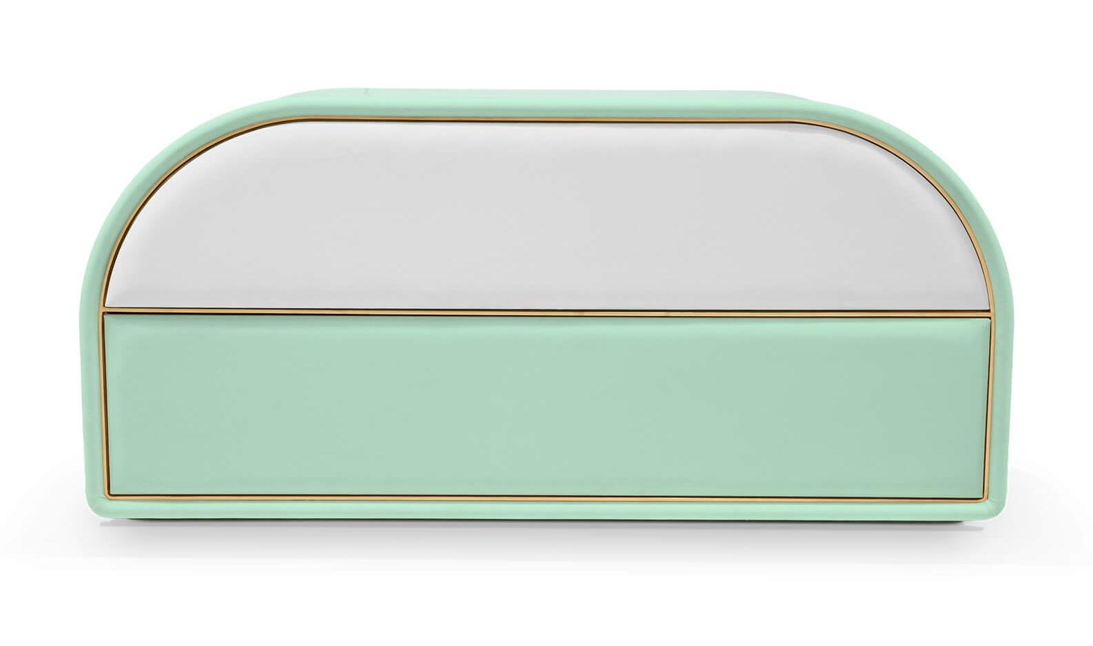 Candy Coated Twin Dresser