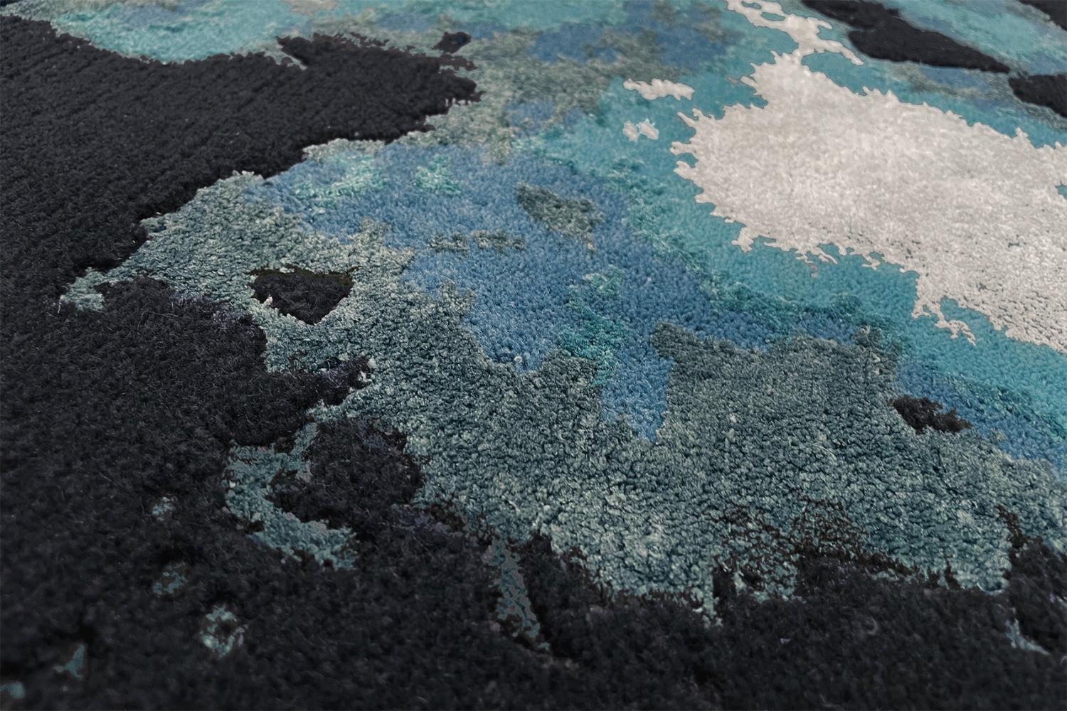 Behind Rug | Size: 300 × 400 cm Behind Rug | Size: 300 × 400 cm