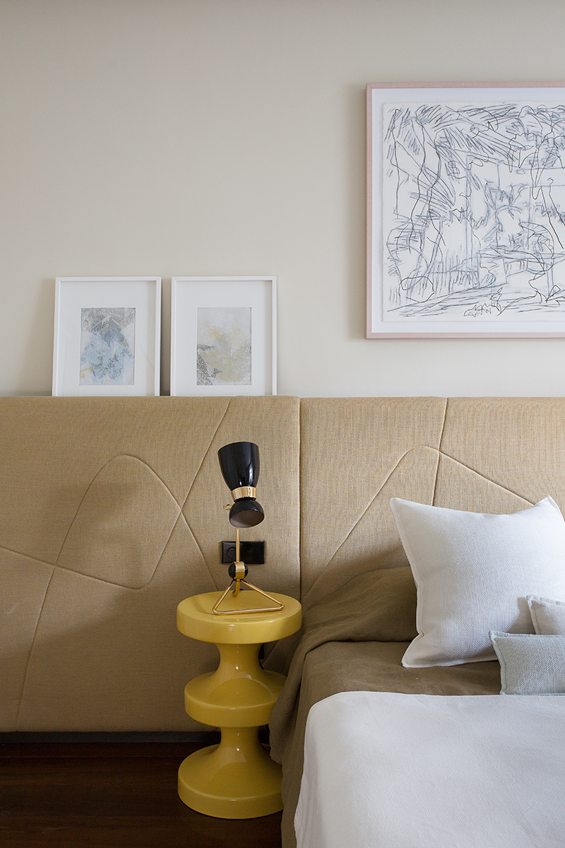Amy Table Lamp - 11