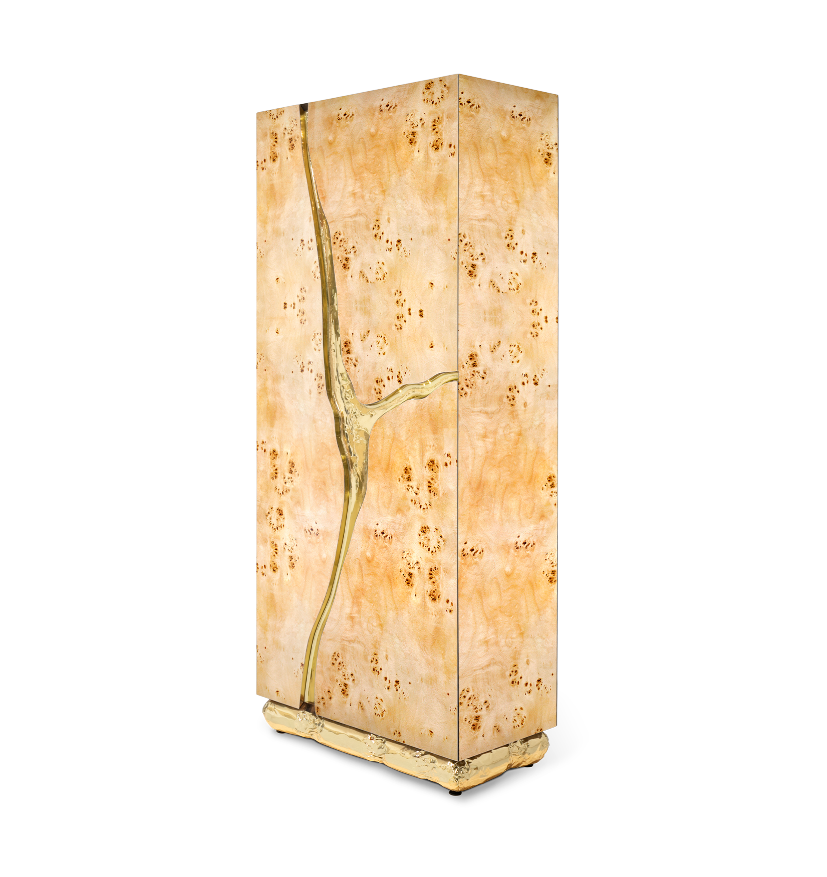 Fissure Cabinet