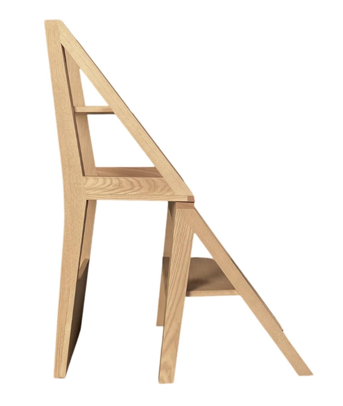 Zero Italian Chair