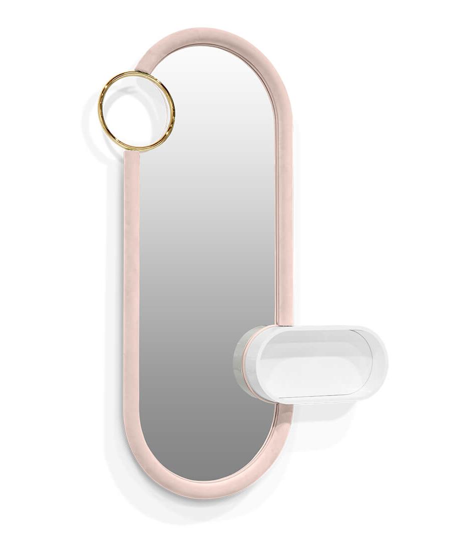 Sugar Rush Mirror