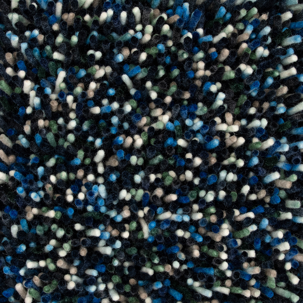 Pop-Art Rug | Size: 200 × 280 cm
