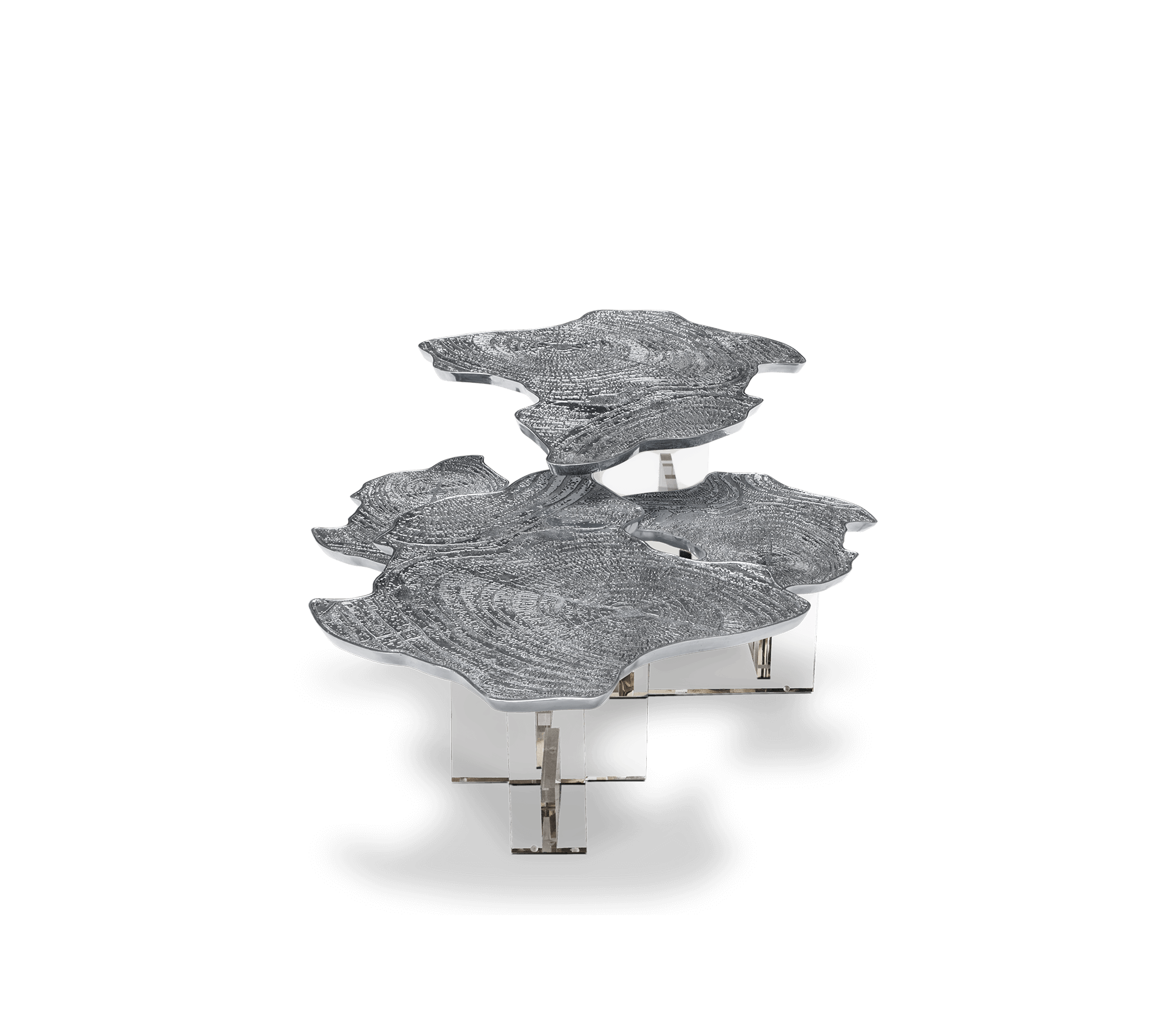 Aurora Coffee Table