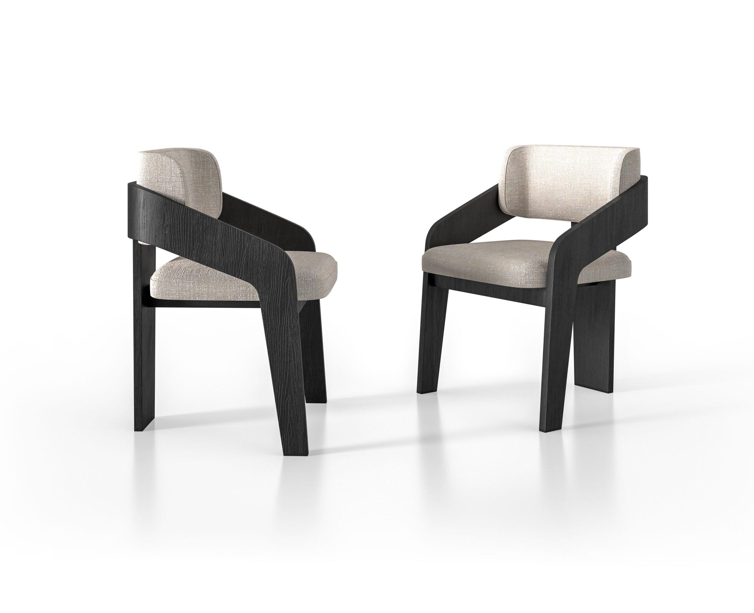 Contemporary Dining Chair