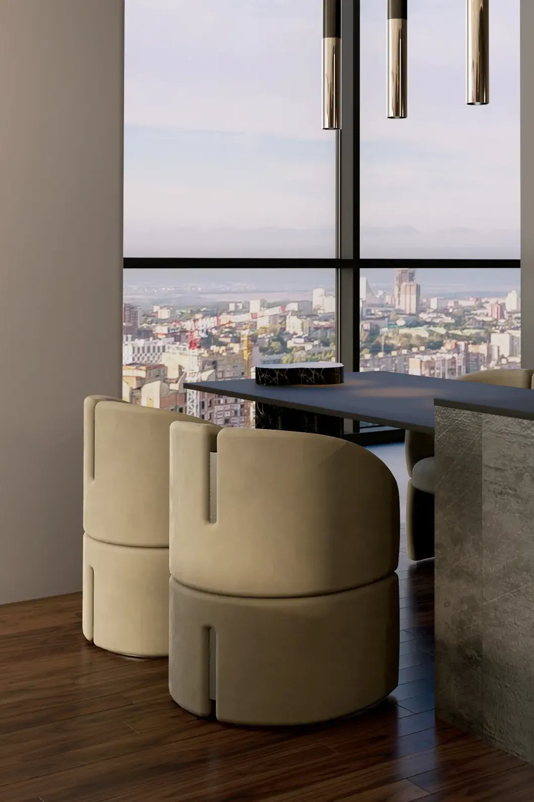 Grace Dining Chair