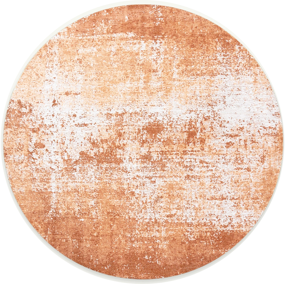 Mars Round Rug | Size: Ø 240 cm Mars Round Rug | Size: Ø 240 cm