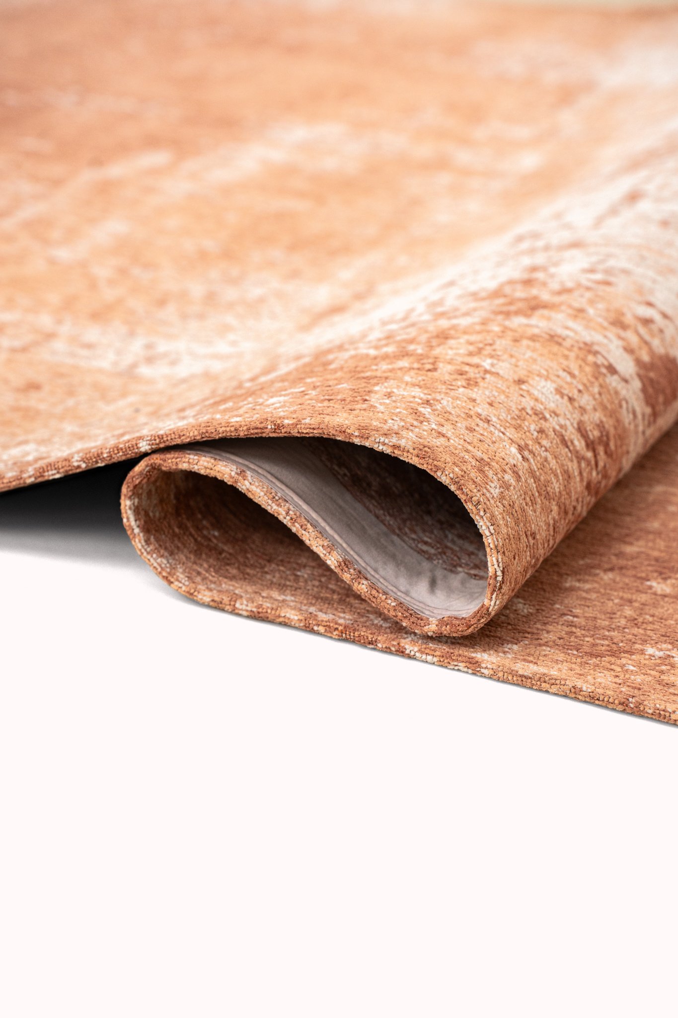 Mars Round Rug | Size: Ø 240 cm Mars Round Rug | Size: Ø 240 cm