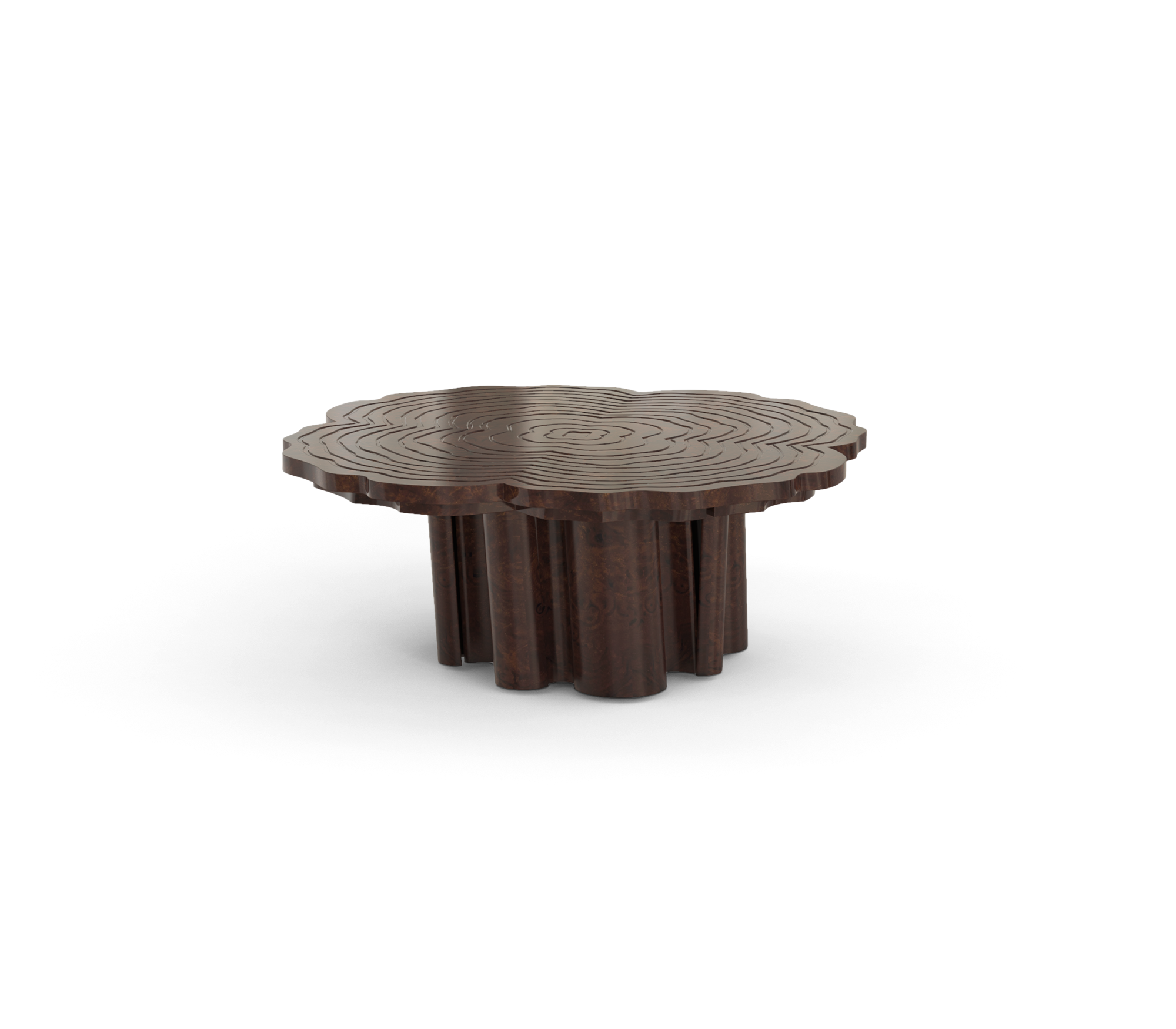 Fortuna Coffee Table Set