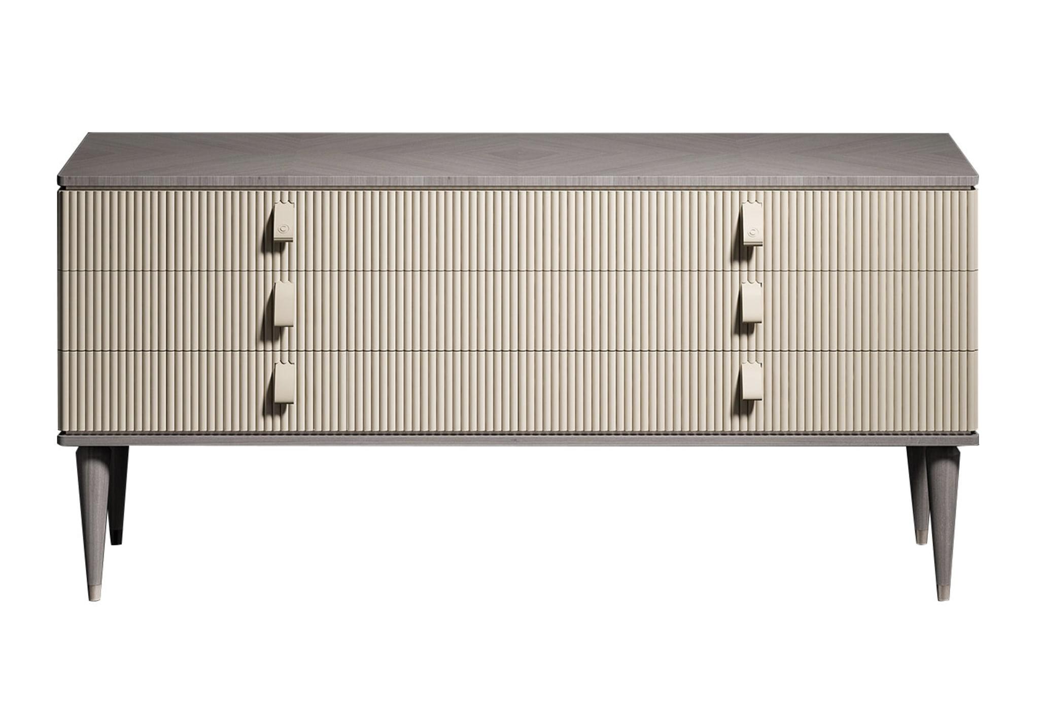 Cocoon Dresser