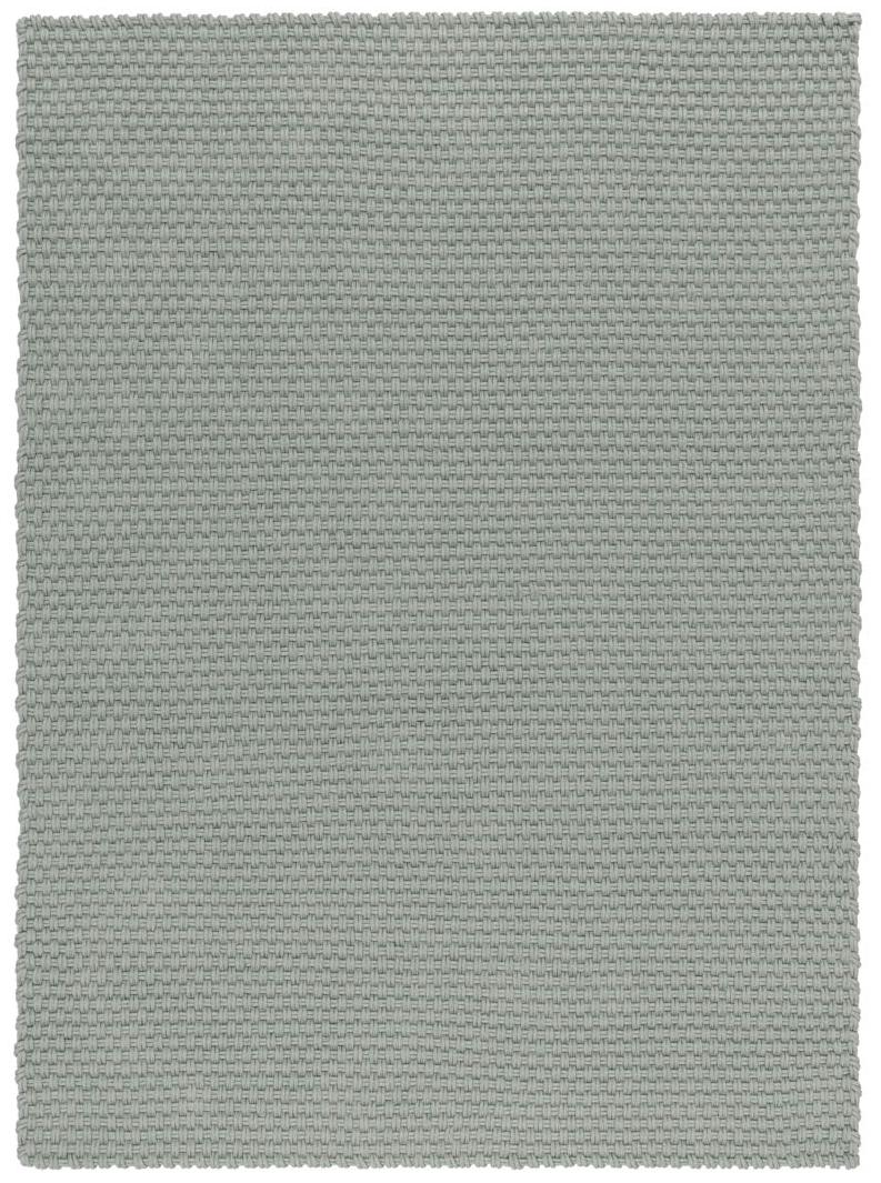 Dori Sage Green Plain Rug