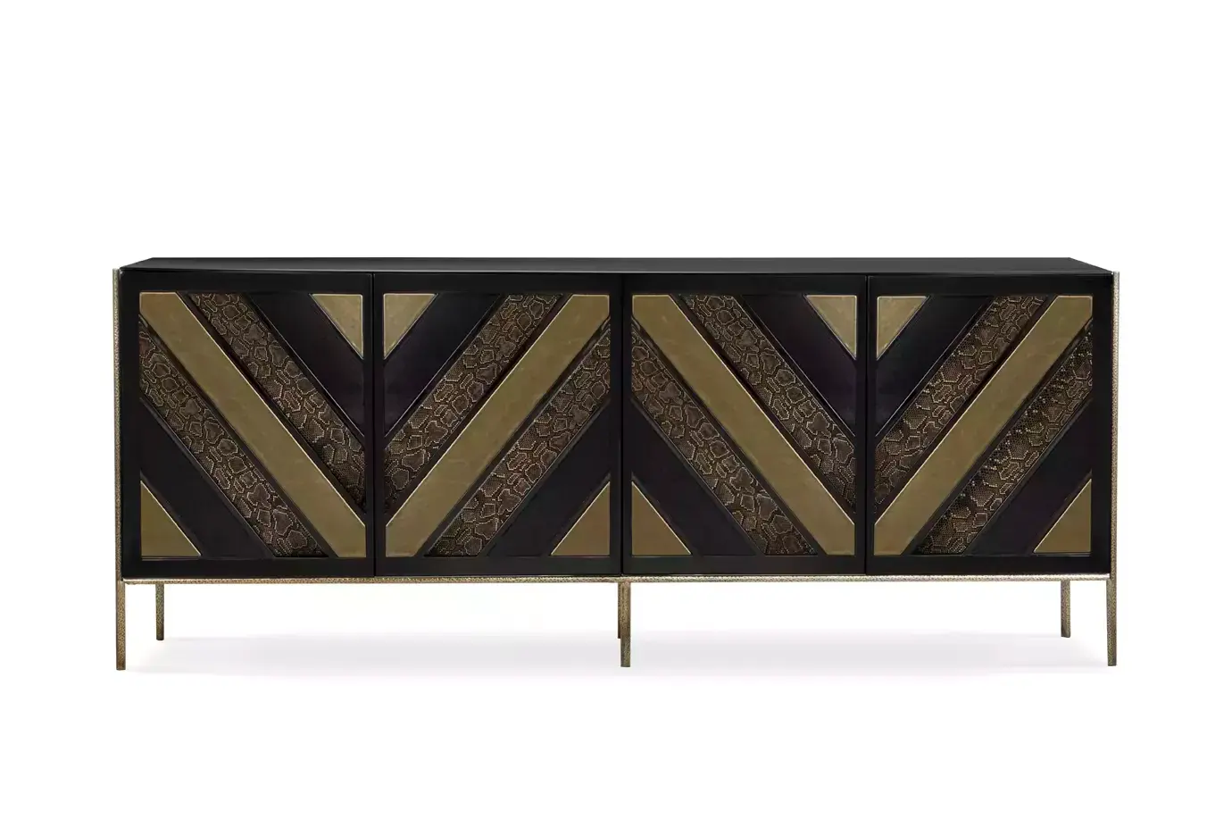 Opia Cabinet