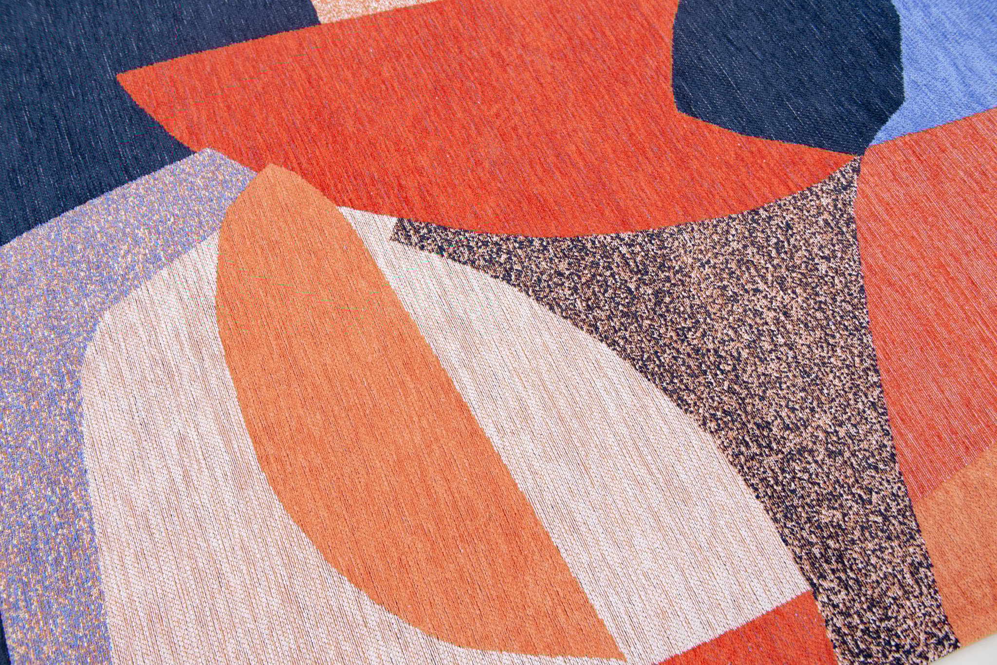 Carpe Diem Rug | Size: 100 × 140 cm